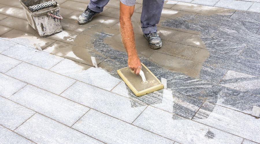 Professional Flat Roofing Installation in Jonancy, KY